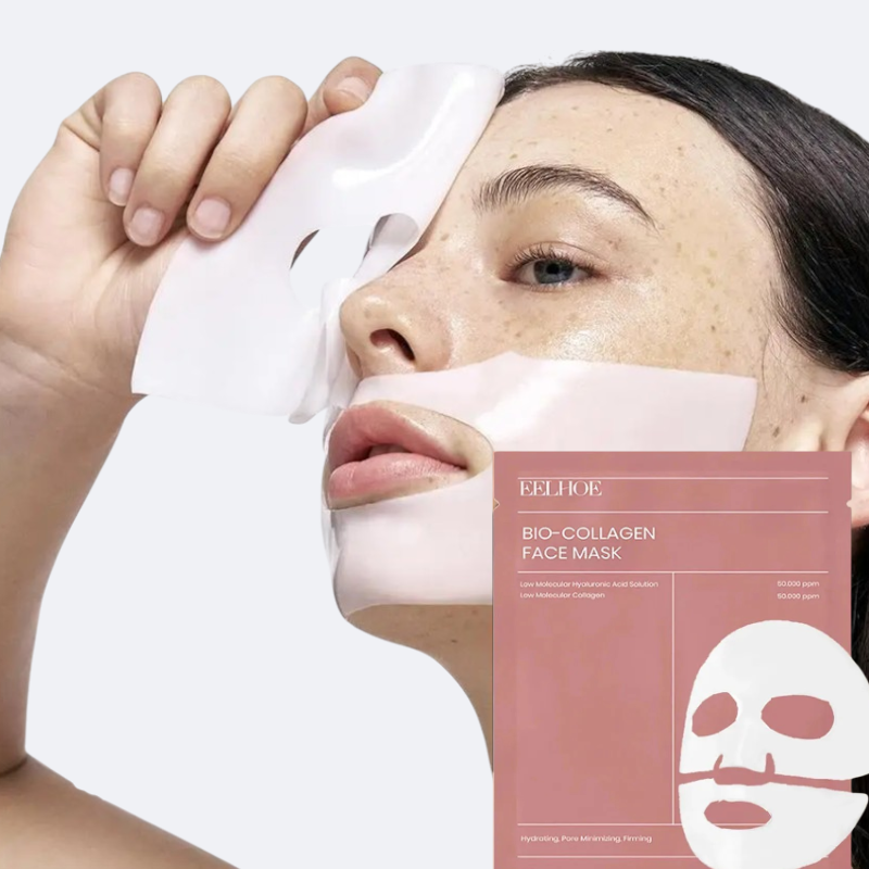 Mask Collagen