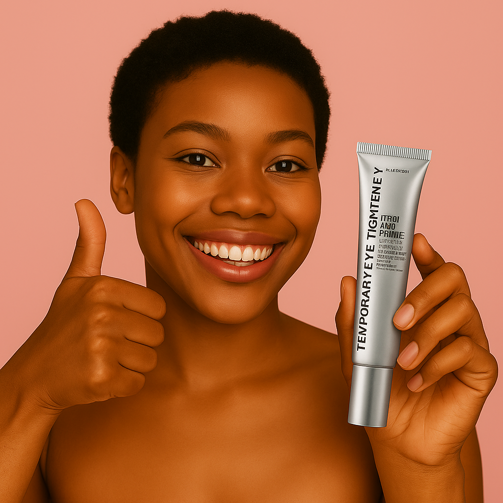 Cream FaceLift+ Instant Face Lifting