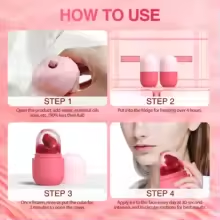 ICE FACE ROLLER ™