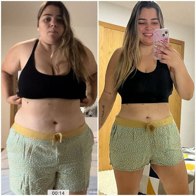 SculptRoller™ — Sculpt, Tone & Transform in Minutes
