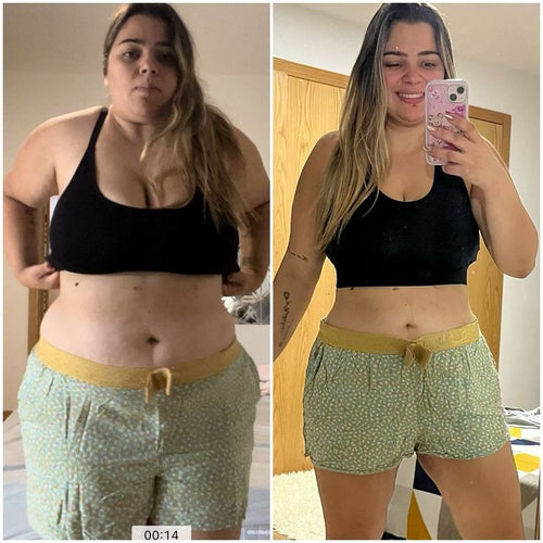 SculptRoller™ — Sculpt, Tone & Transform in Minutes