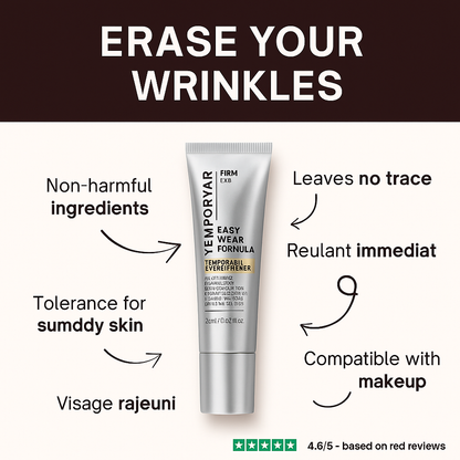 Cream FaceLift+ Instant Face Lifting