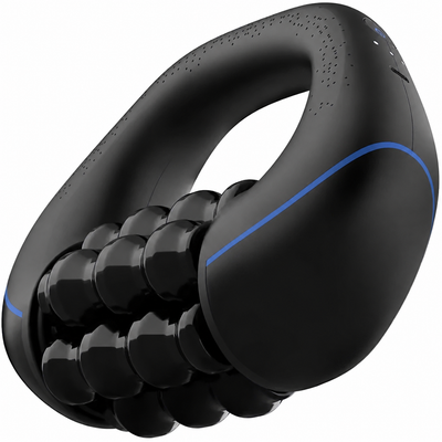 SculptRoller™ — Sculpt, Tone & Transform in Minutes