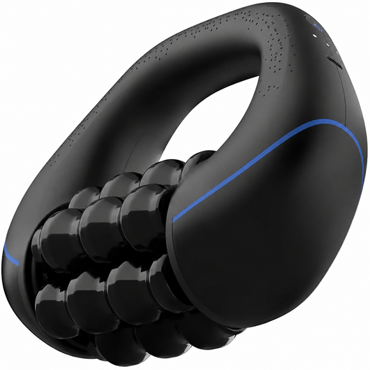 SculptRoller™ — Sculpt, Tone & Transform in Minutes