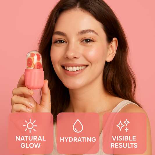 ICE FACE ROLLER ™
