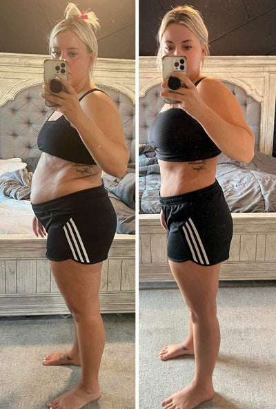 SculptRoller™ — Sculpt, Tone & Transform in Minutes