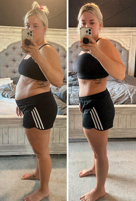 SculptRoller™ — Sculpt, Tone & Transform in Minutes